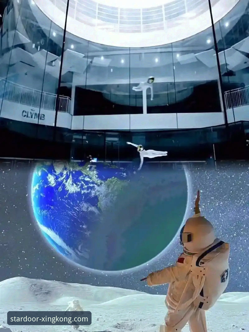 星空入口平台App v2.1.0全面评测：一次界面与性能的革新探索